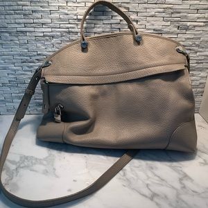 Designer Furla Leather Satchel GREAT QUALITY